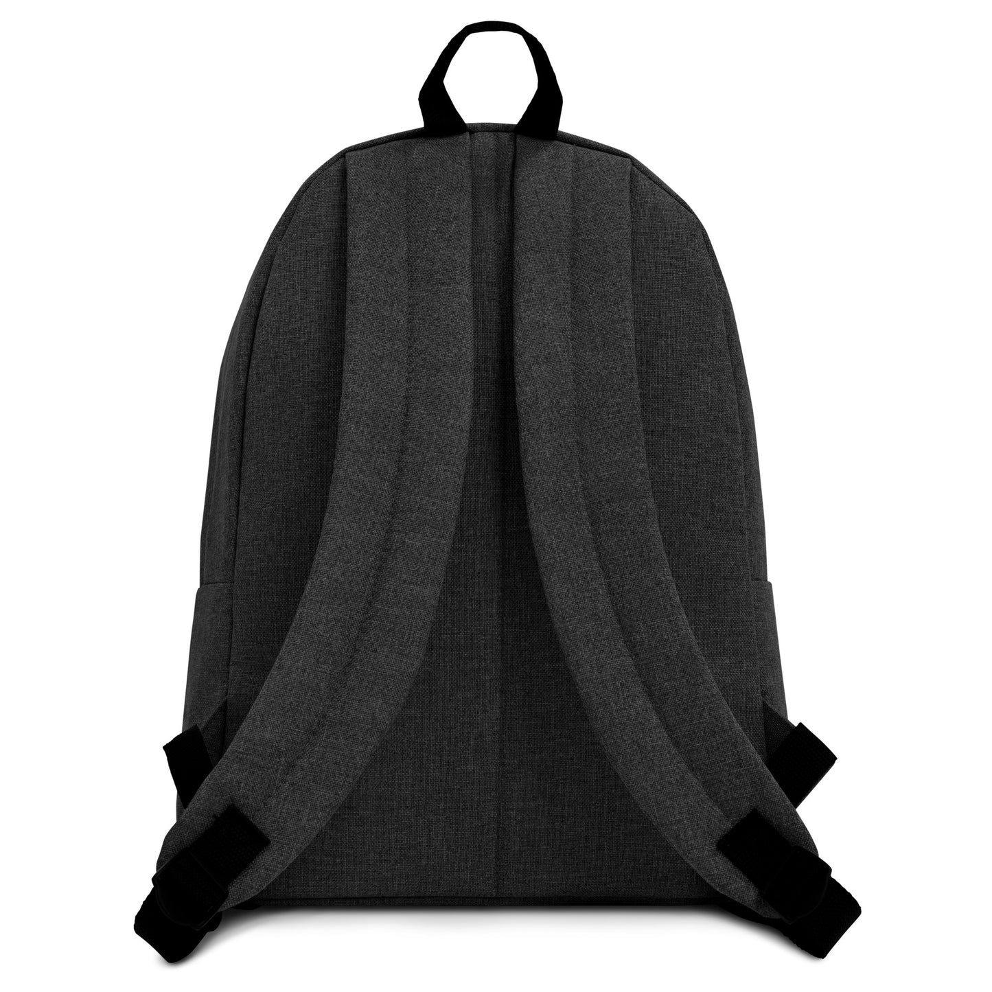Zaino Unisex Ricamato