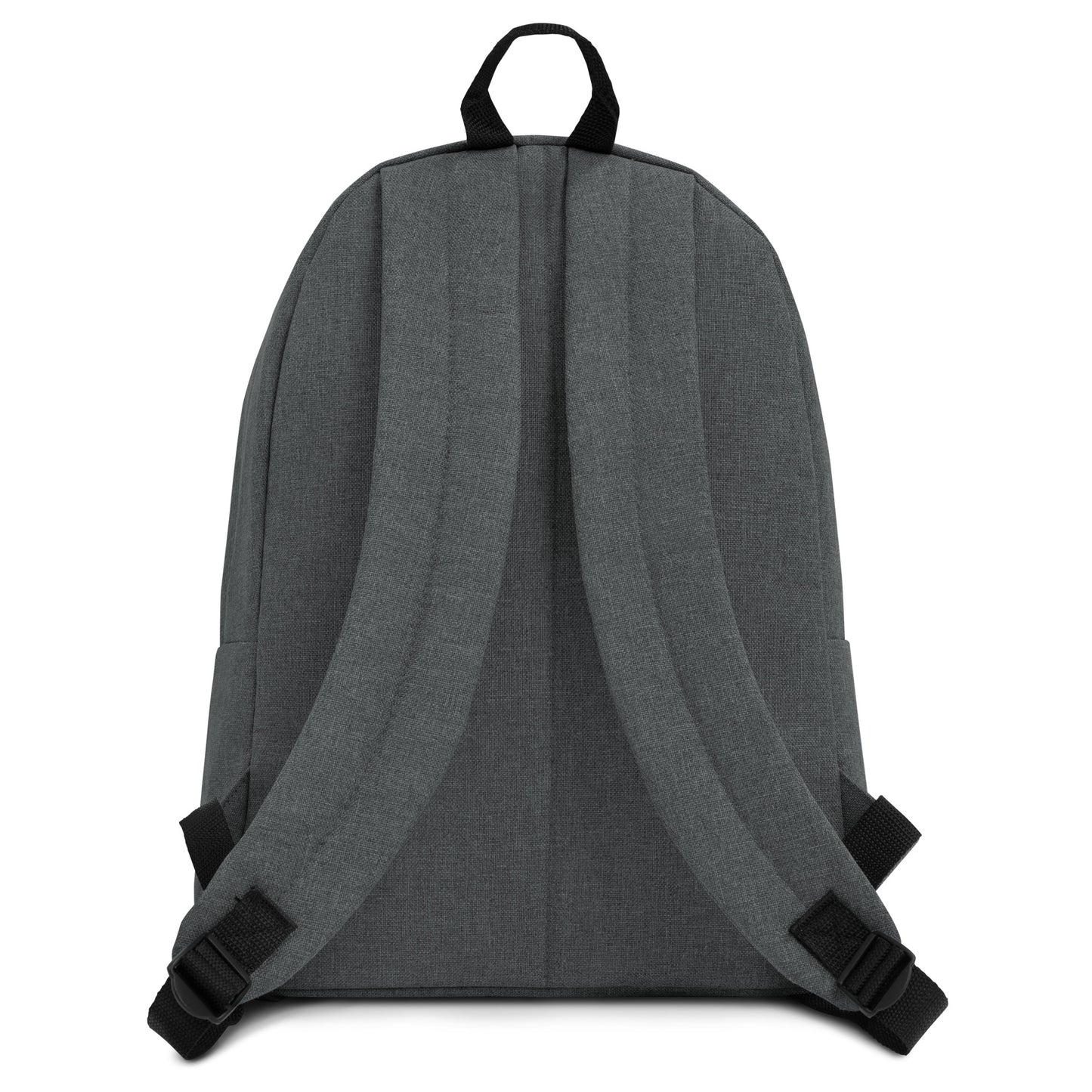 Zaino Unisex Ricamato
