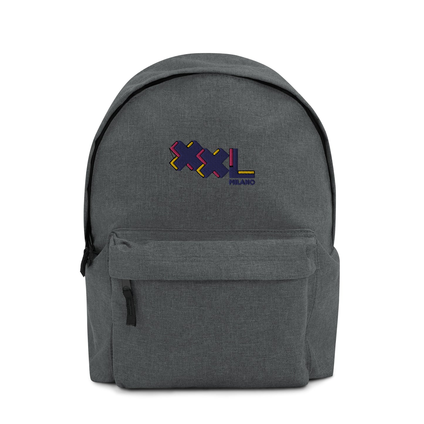 Zaino Unisex Ricamato