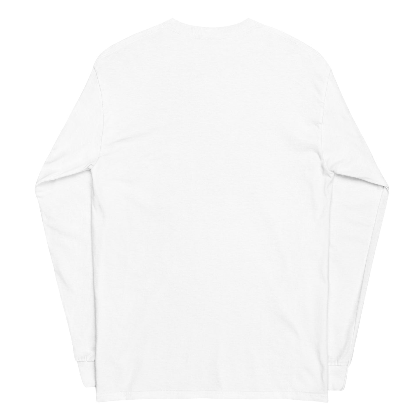 Maglia da uomo a maniche lunghe