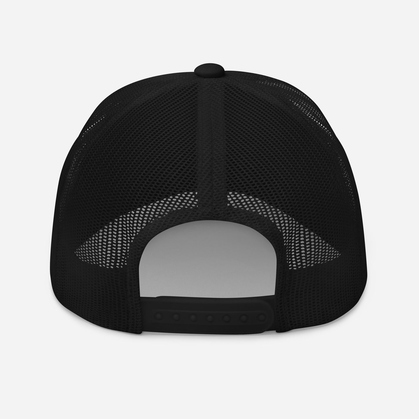 Casquette camionneur