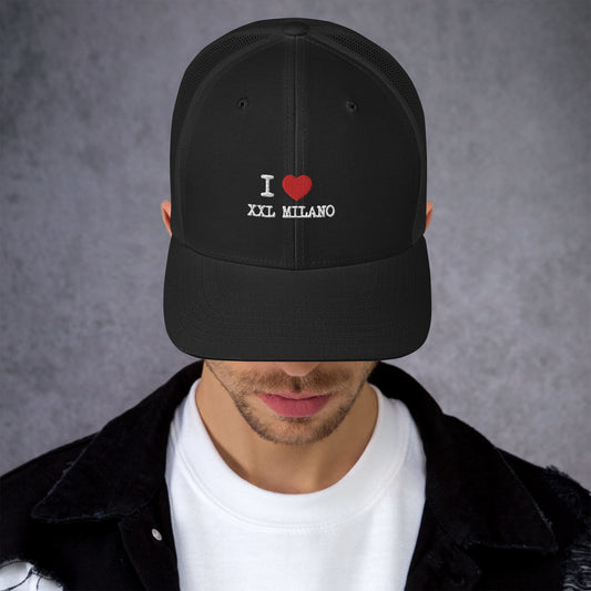 gorra de camionero