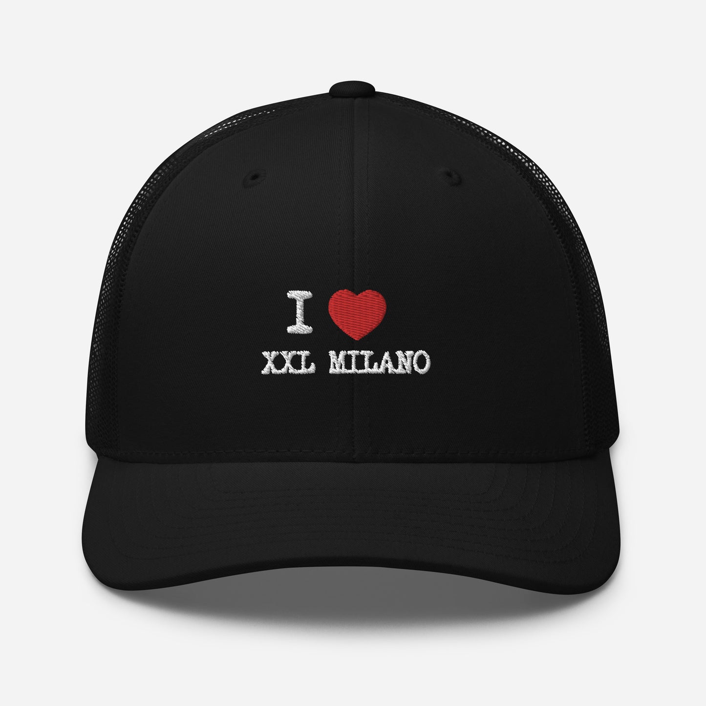 gorra de camionero