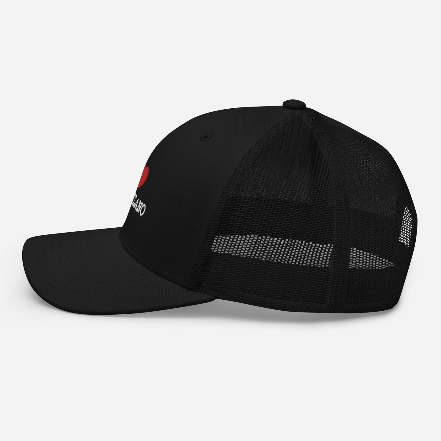 Casquette camionneur