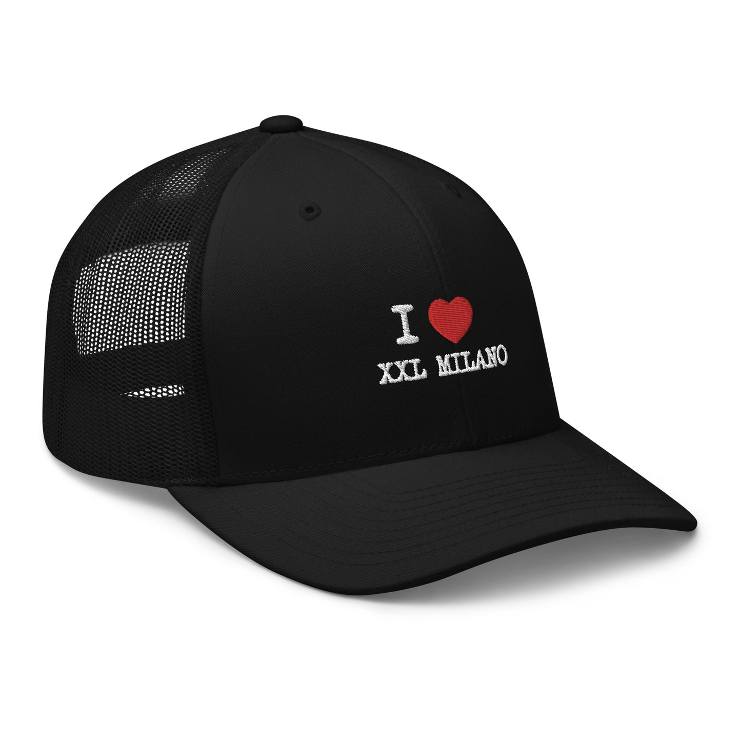 Trucker cap