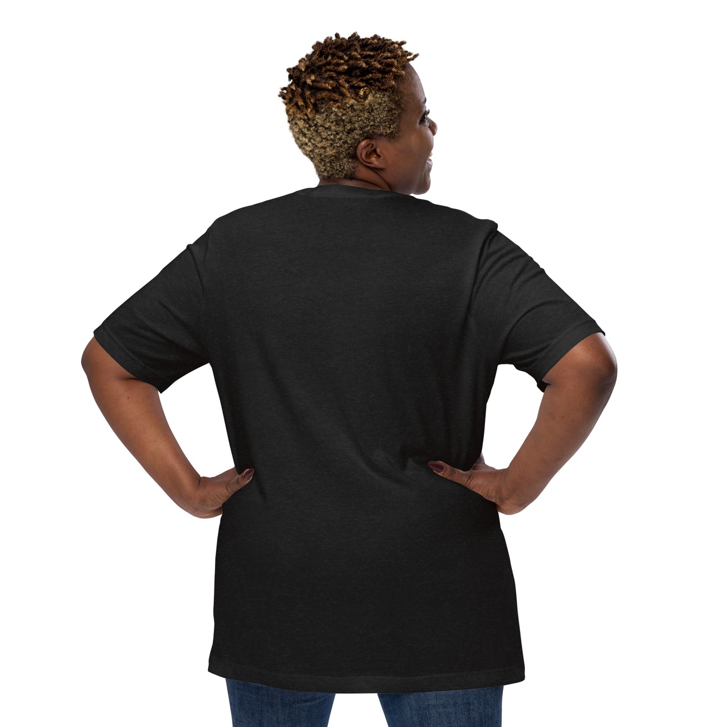 Maglietta unisex premium
