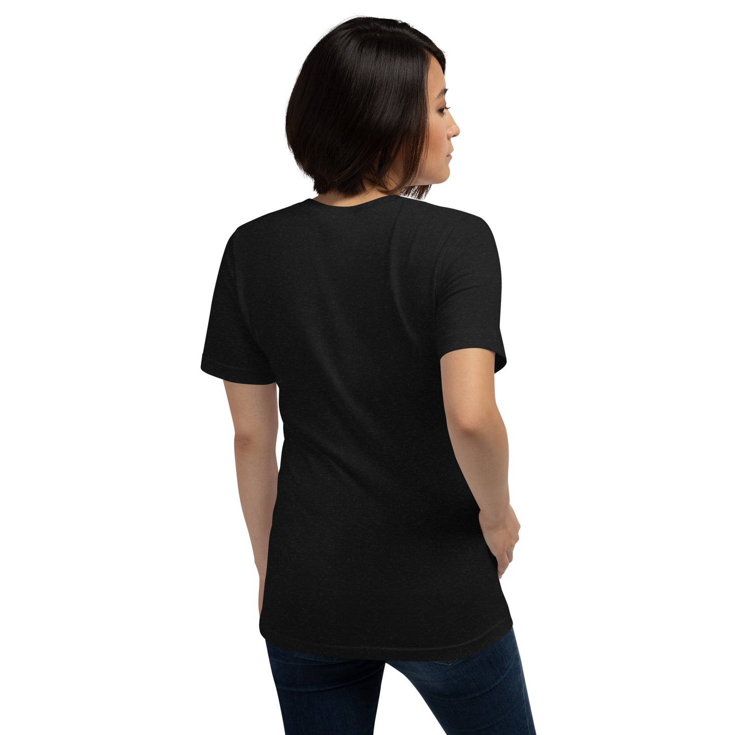 Maglietta unisex premium