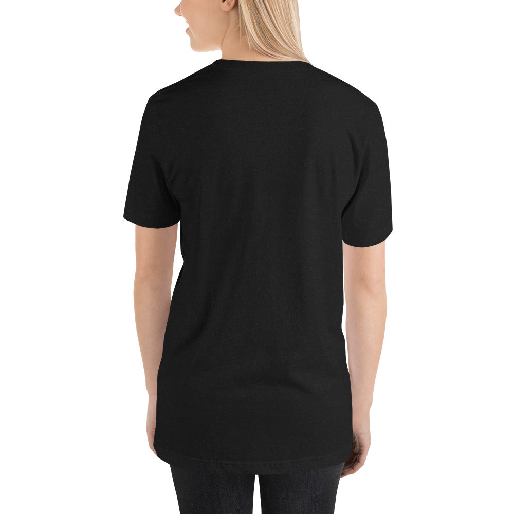 Premium unisex t-shirt