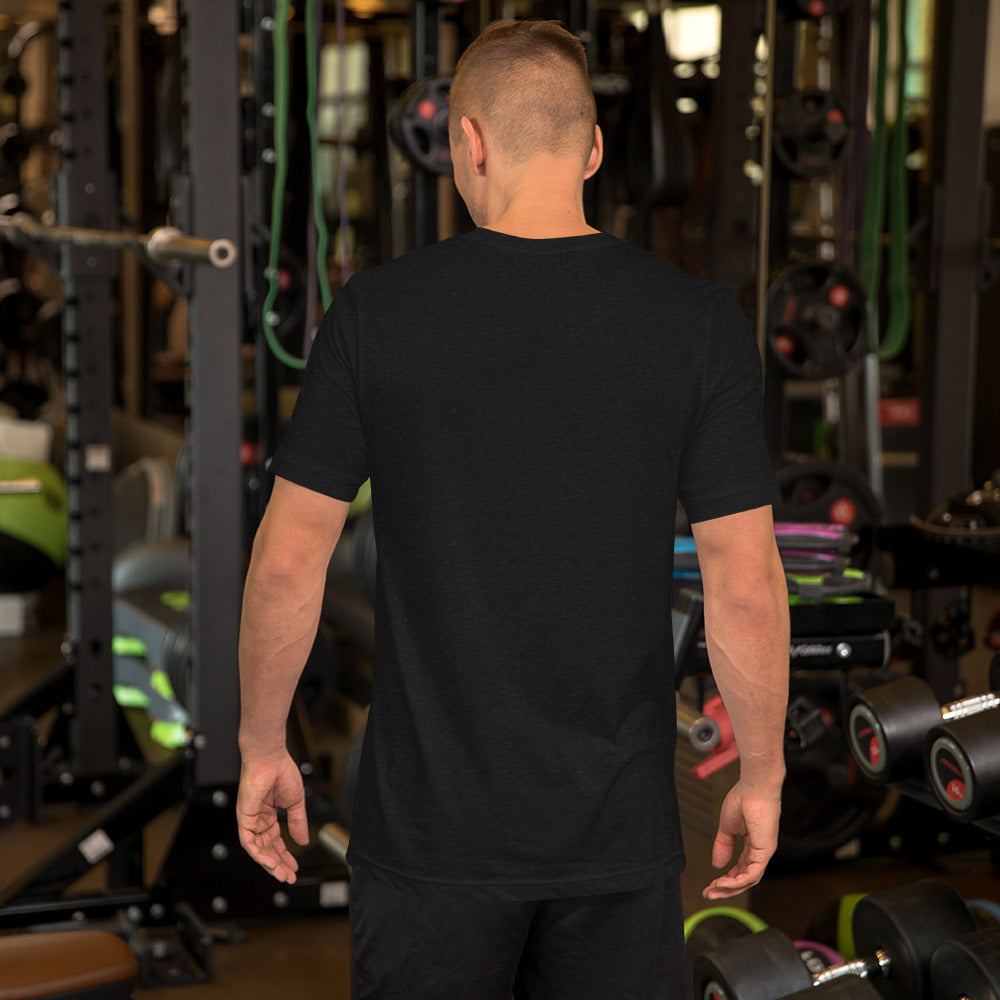 Premium unisex t-shirt