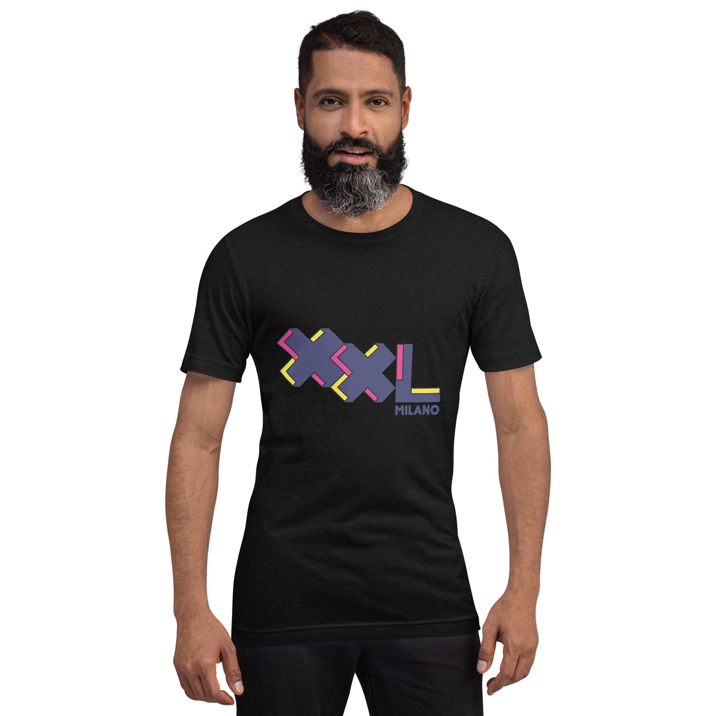 Premium unisex t-shirt