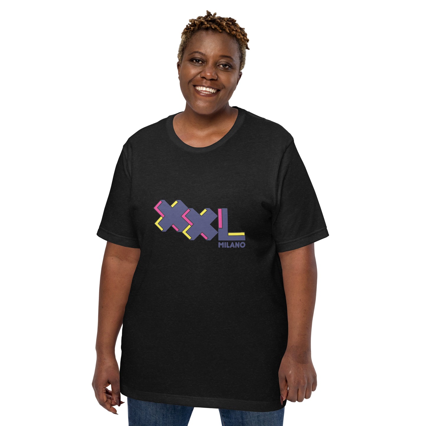 Premium unisex t-shirt