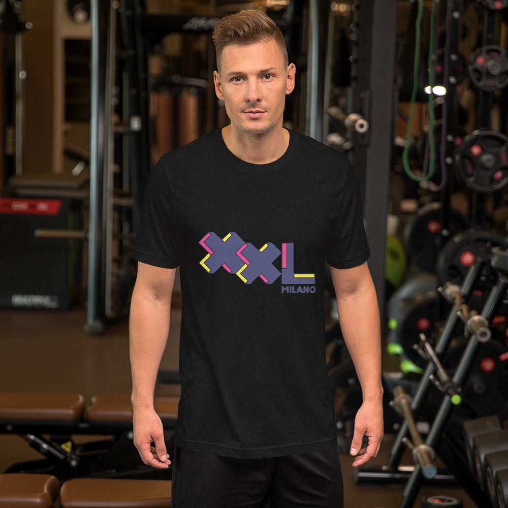 Premium unisex t-shirt