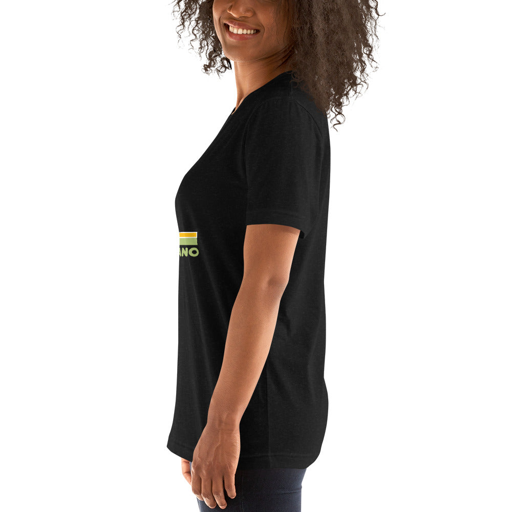 Maglietta unisex premium