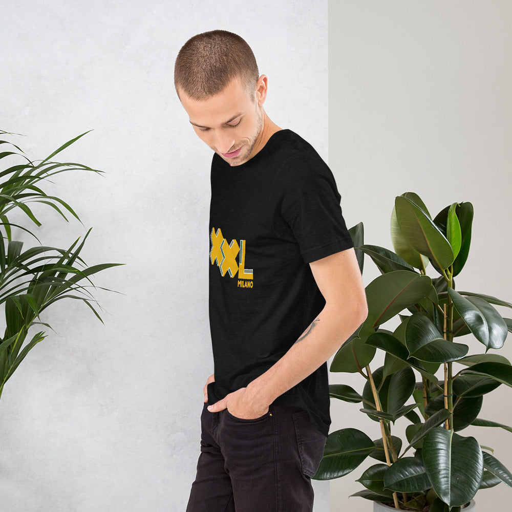 Maglietta unisex premium