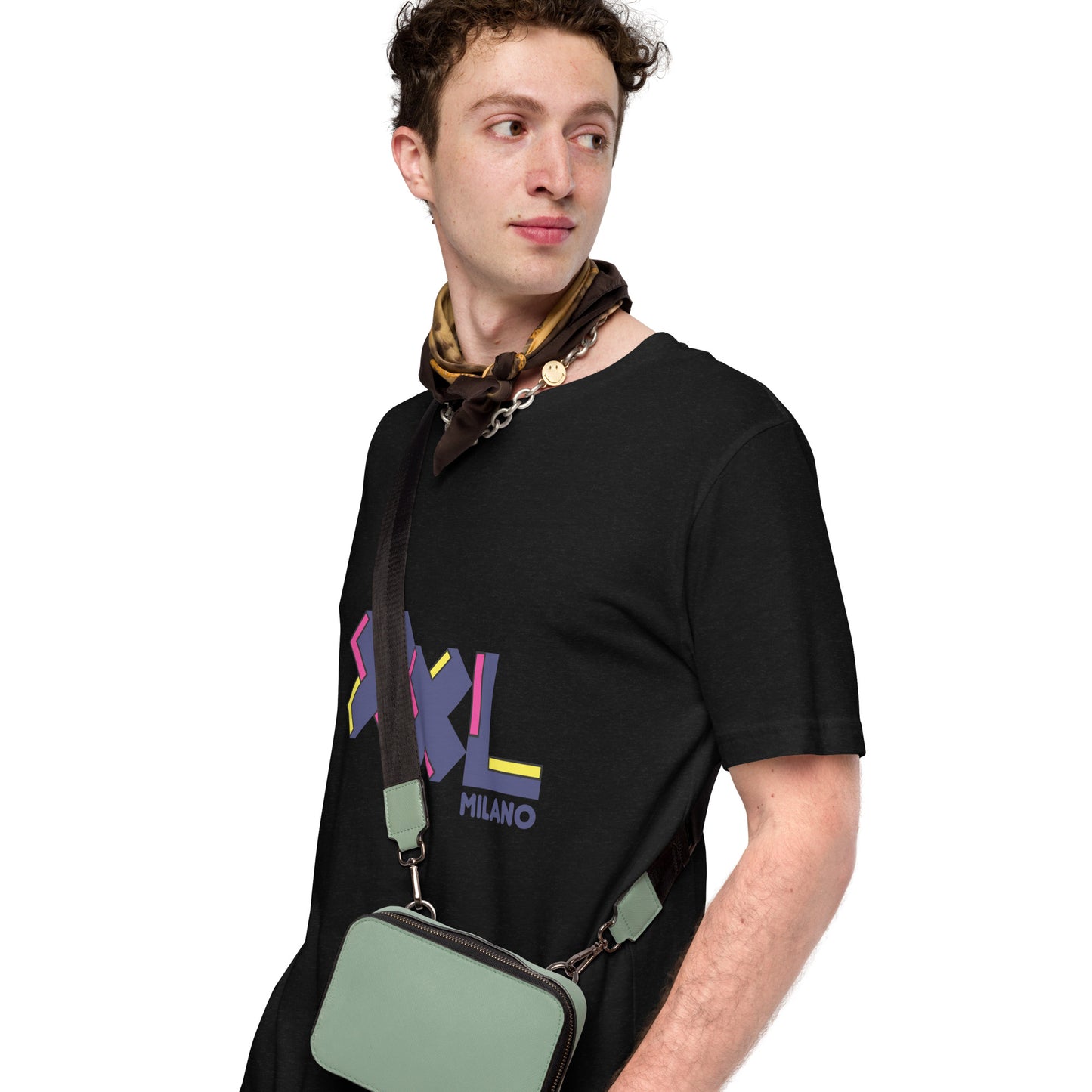 Premium unisex t-shirt