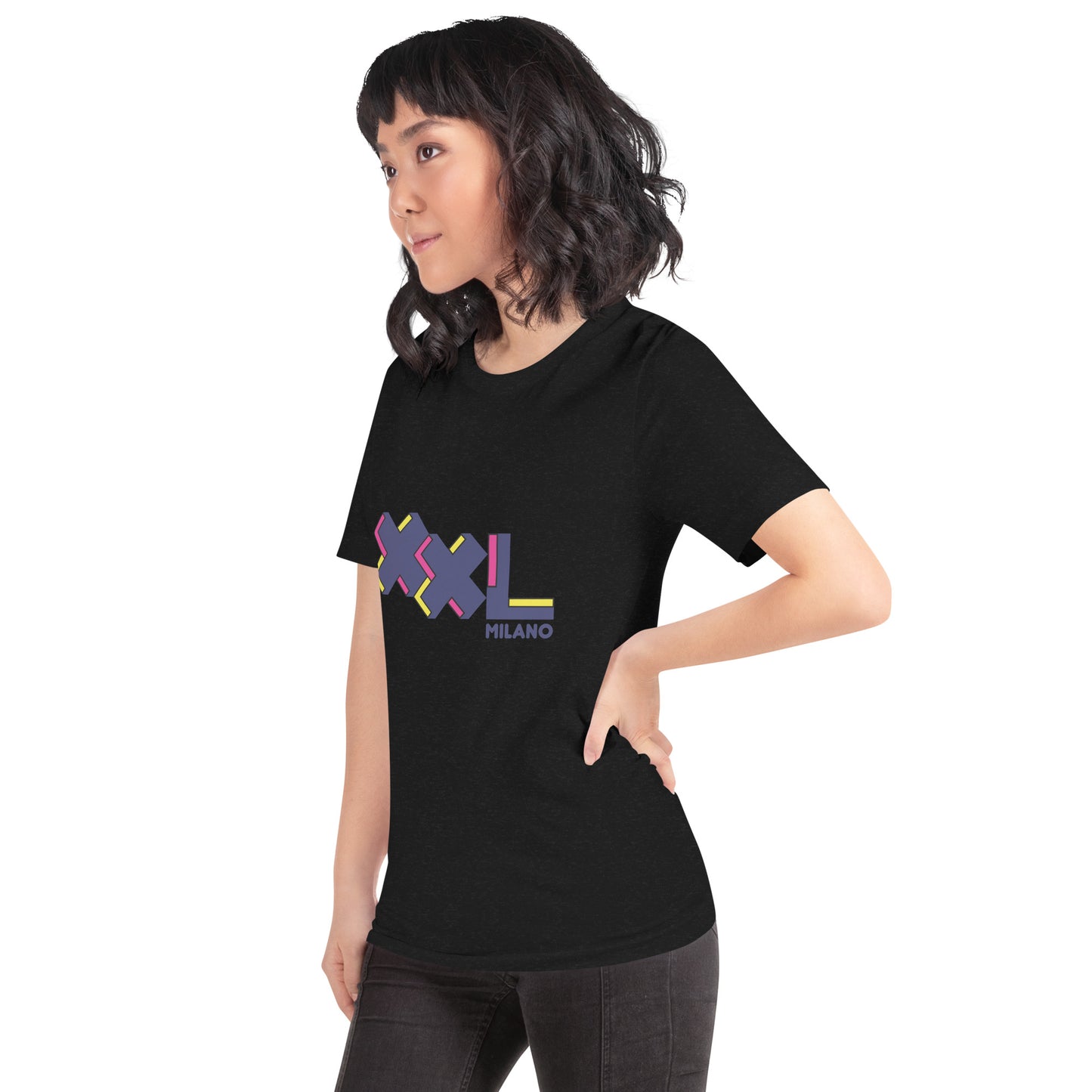 Premium unisex t-shirt