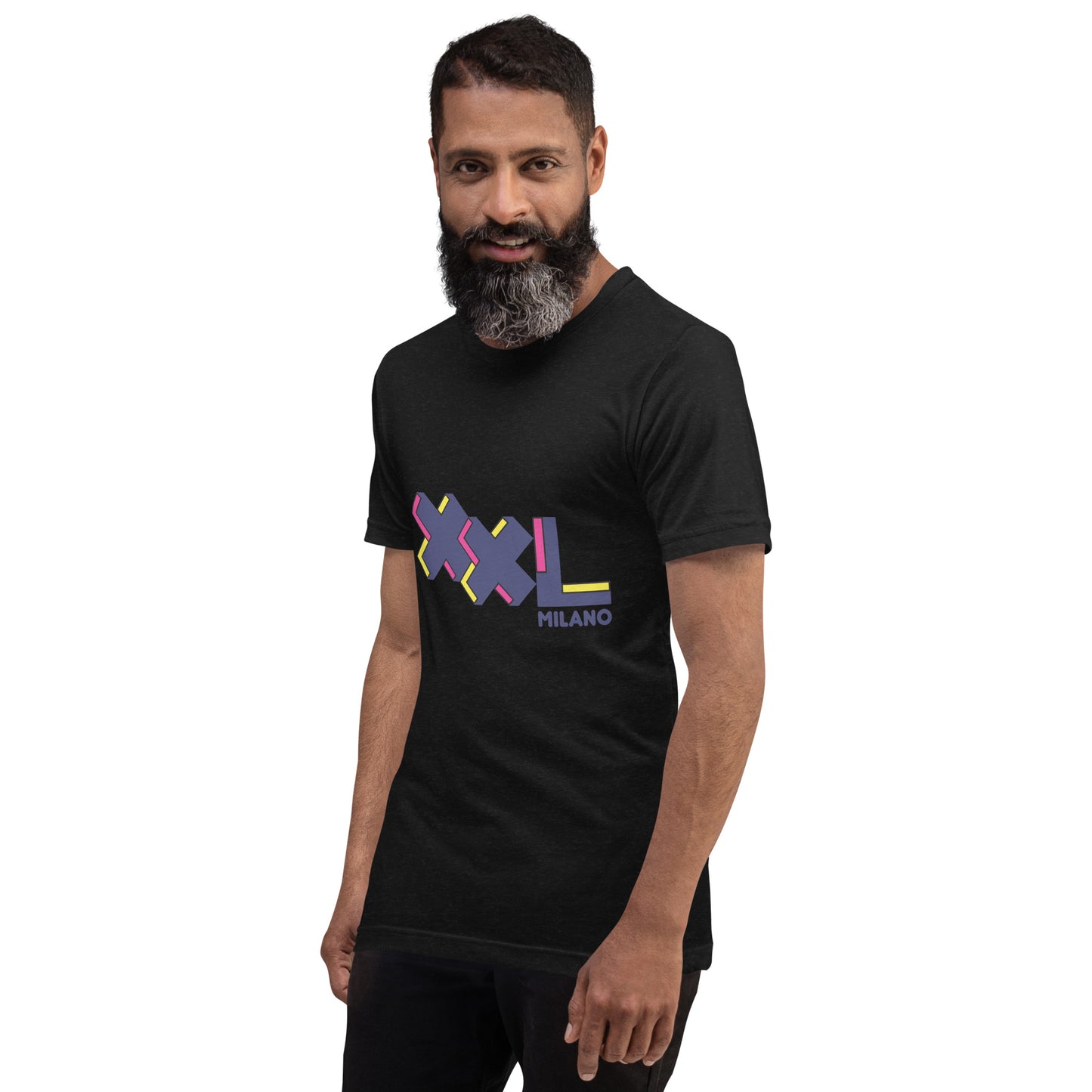 Premium unisex t-shirt