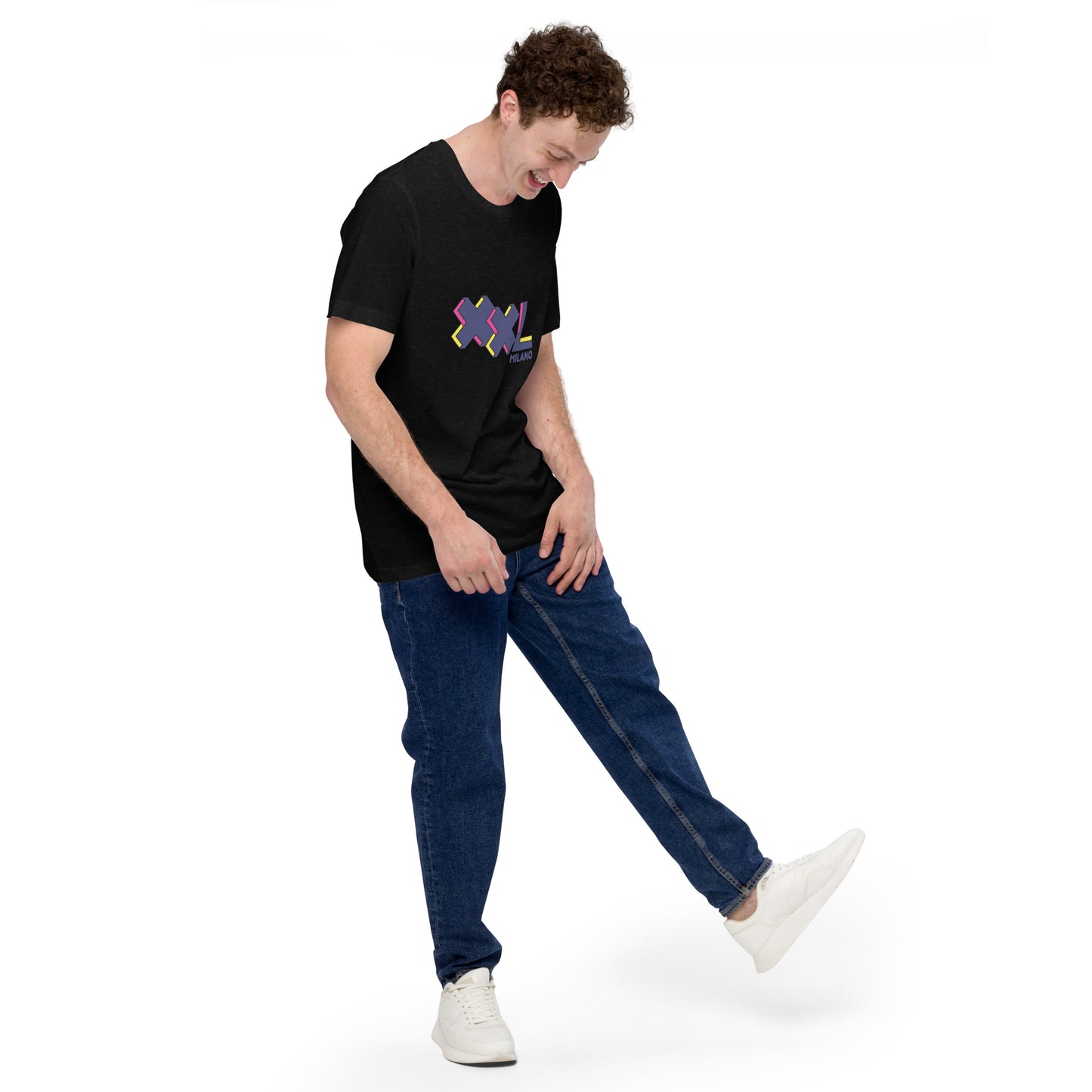 Premium unisex t-shirt