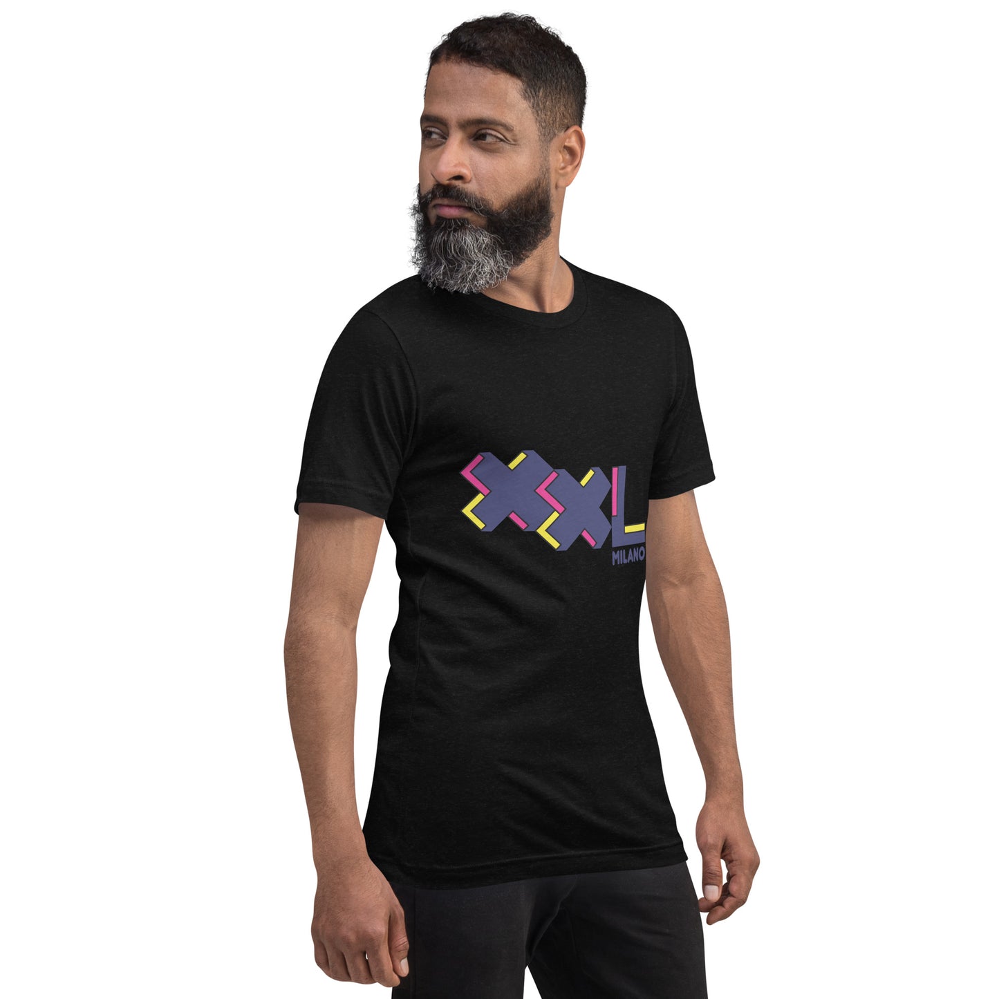 Premium unisex t-shirt