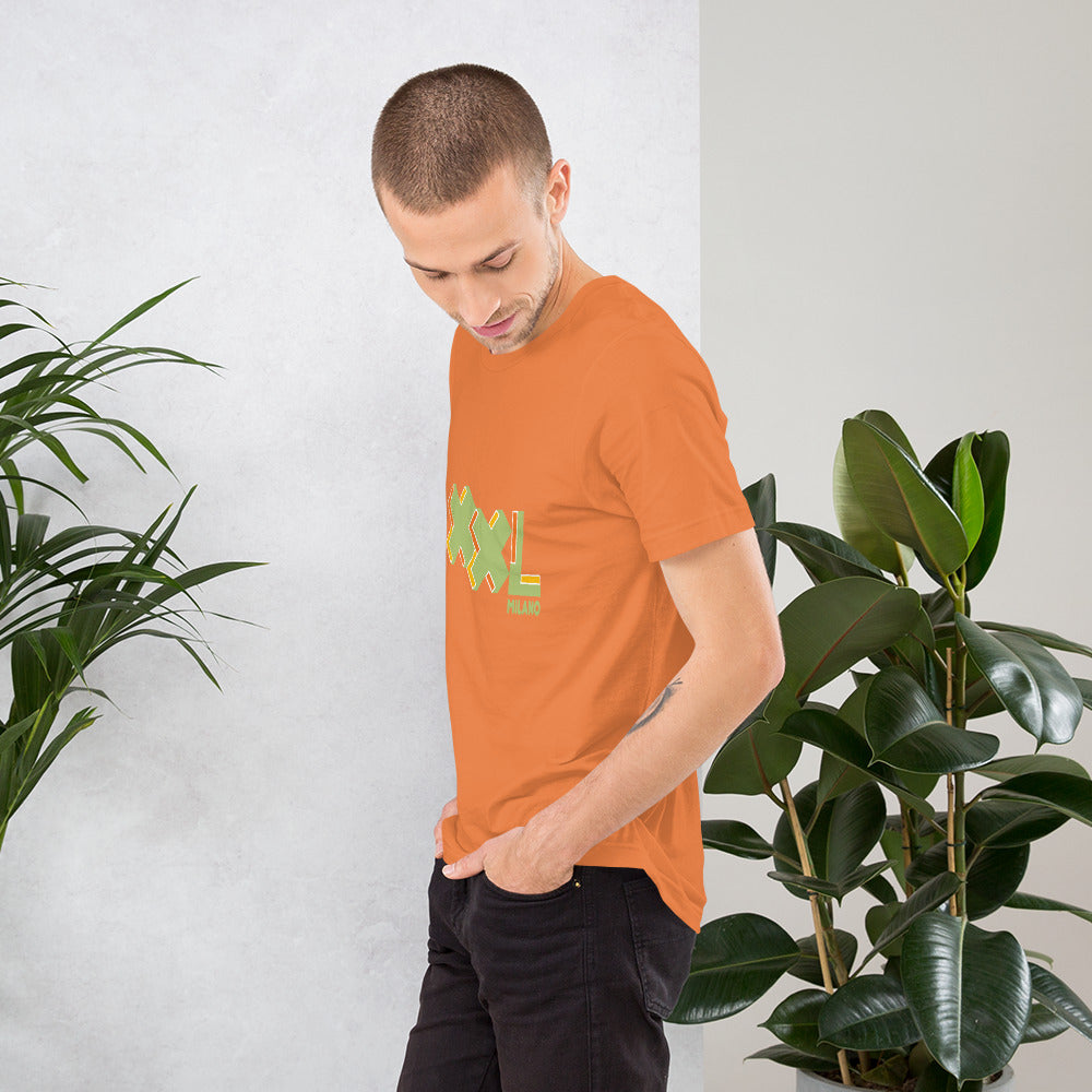 Maglietta unisex premium
