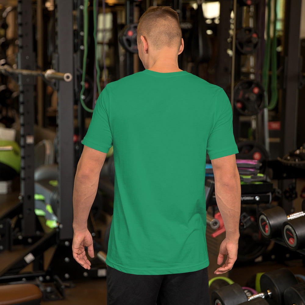 Premium unisex t-shirt
