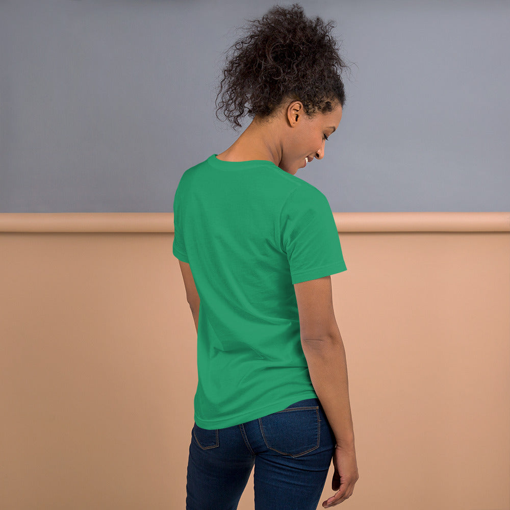 Premium unisex t-shirt