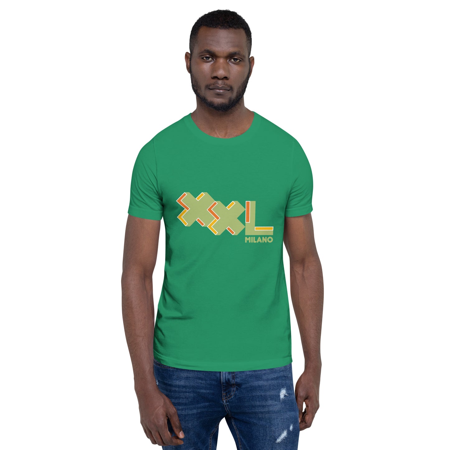 Unisex t-shirt premium