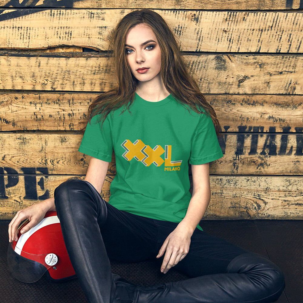 Premium unisex t-shirt