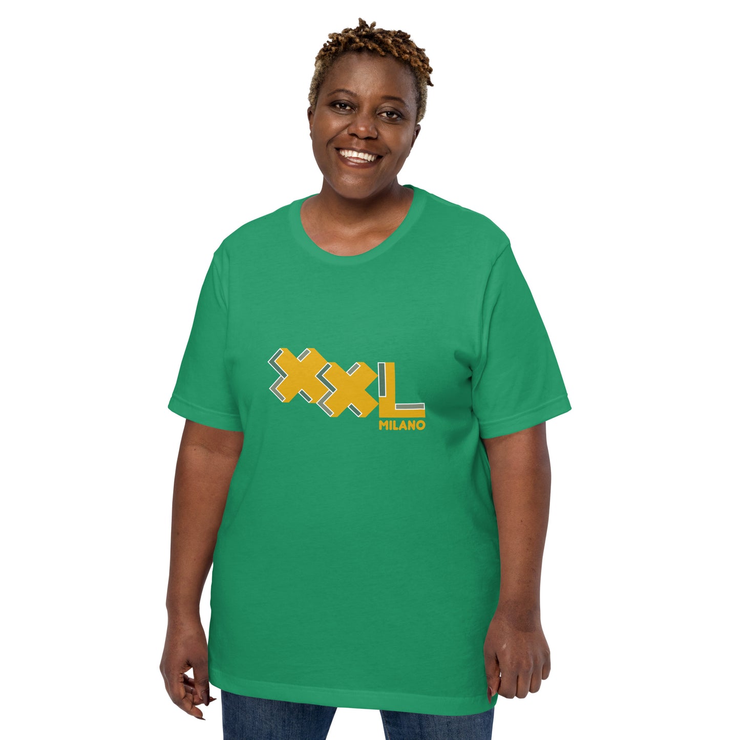Premium unisex t-shirt