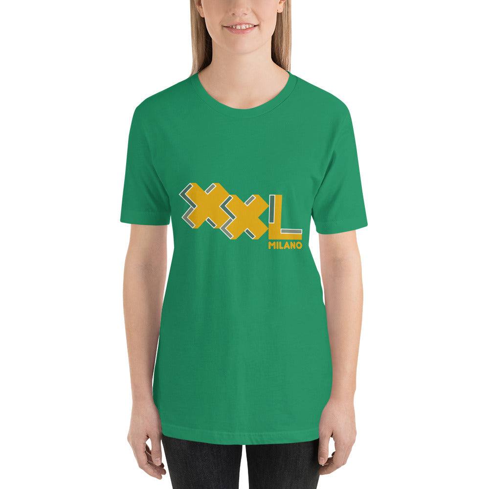 Premium unisex t-shirt