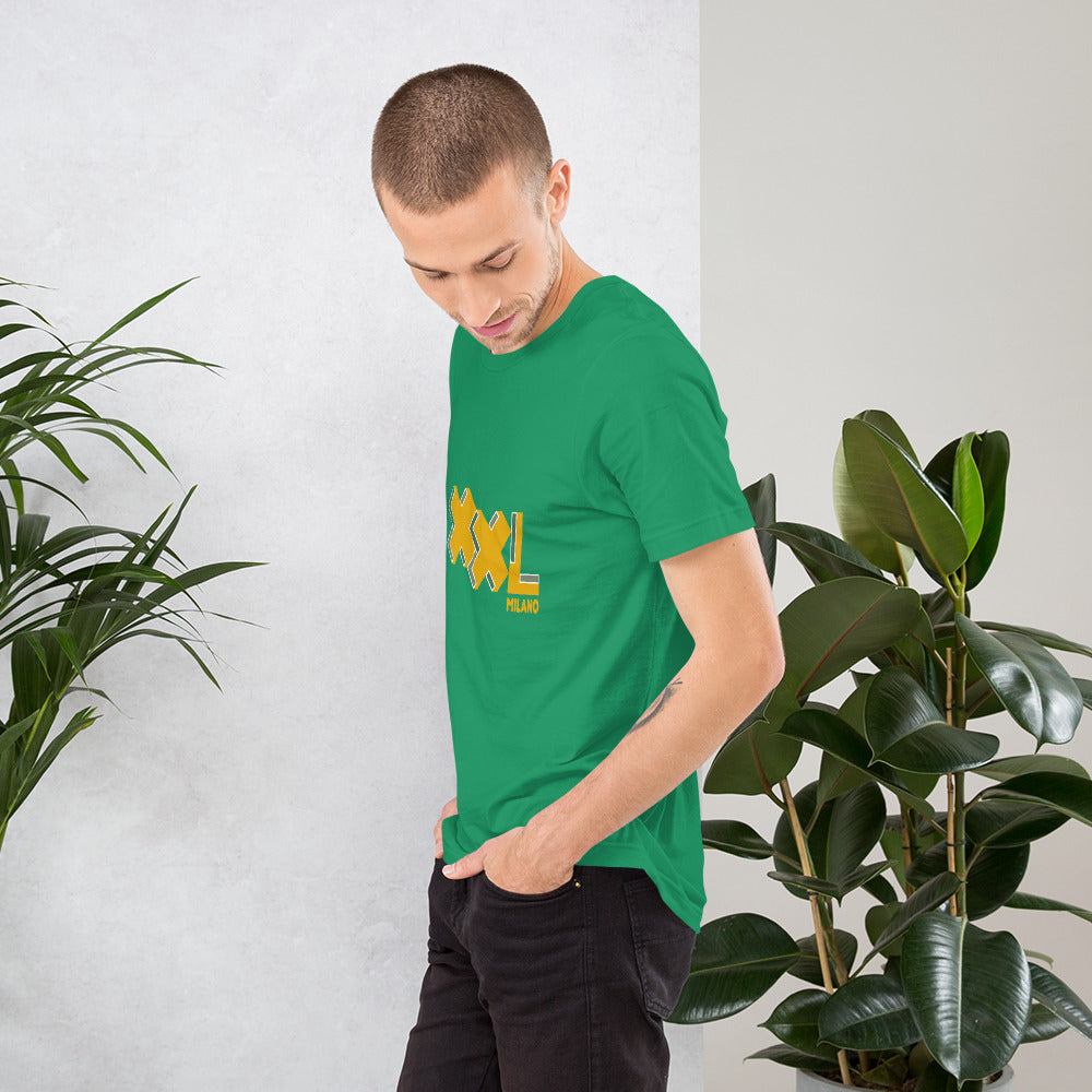 Premium unisex t-shirt