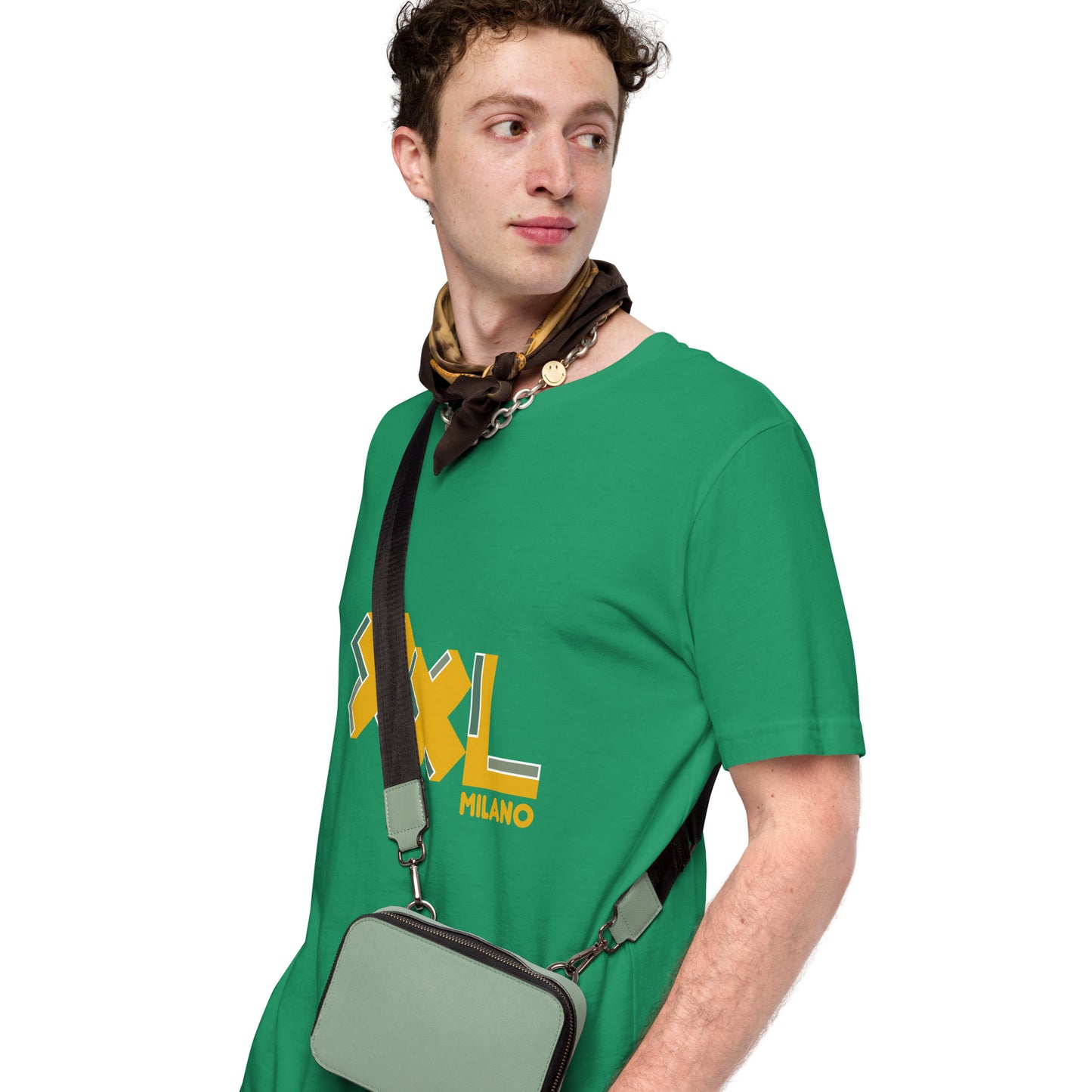 Premium unisex t-shirt