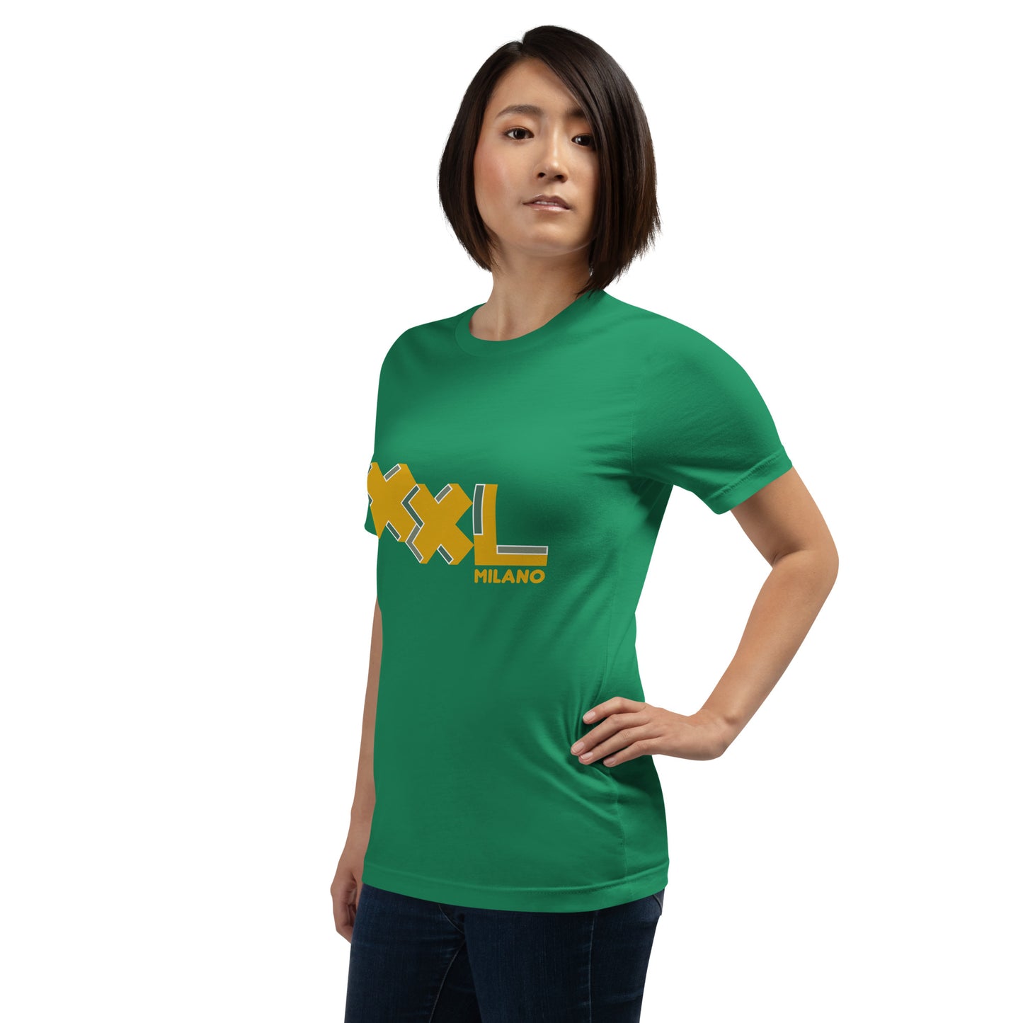 Premium unisex t-shirt