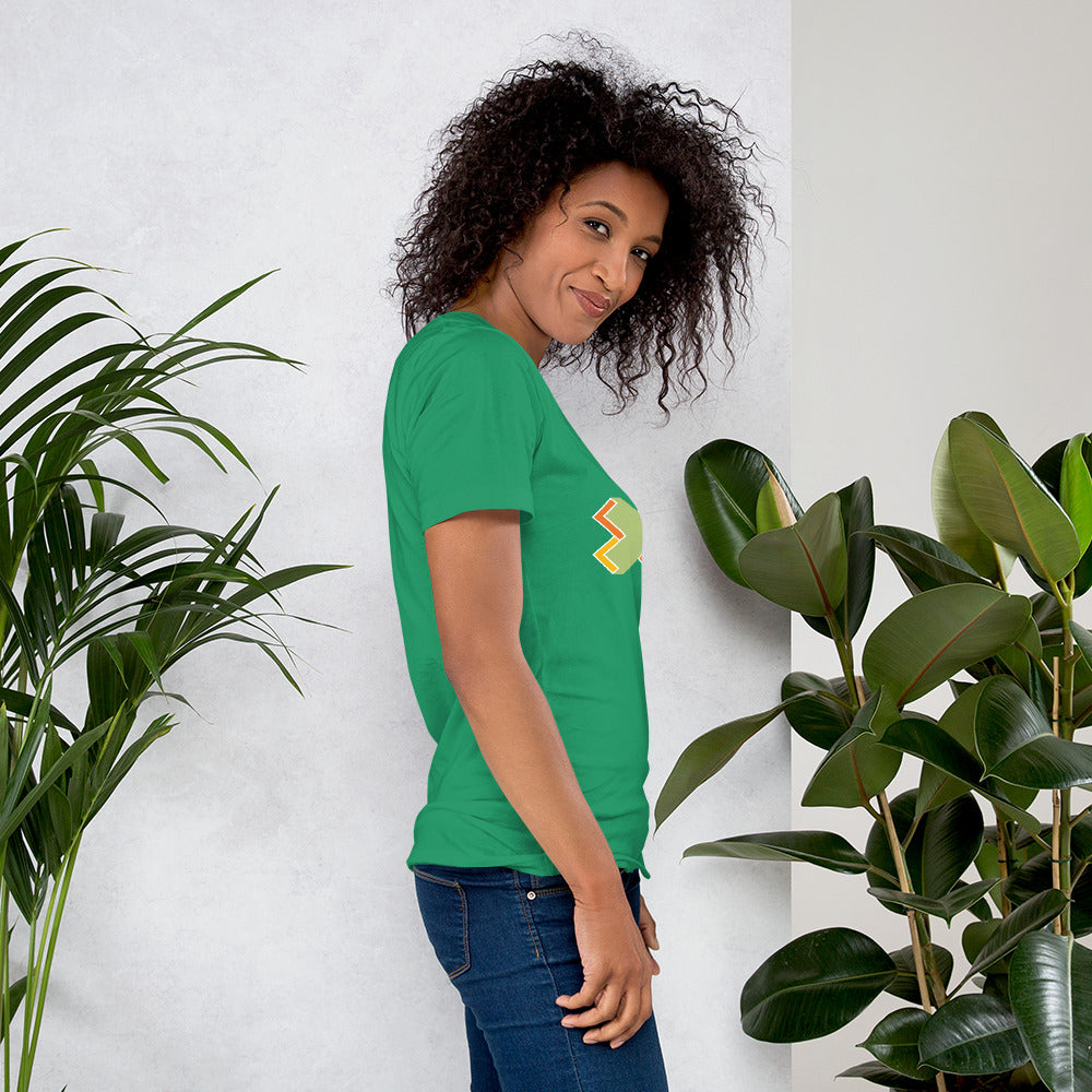 Unisex t-shirt premium