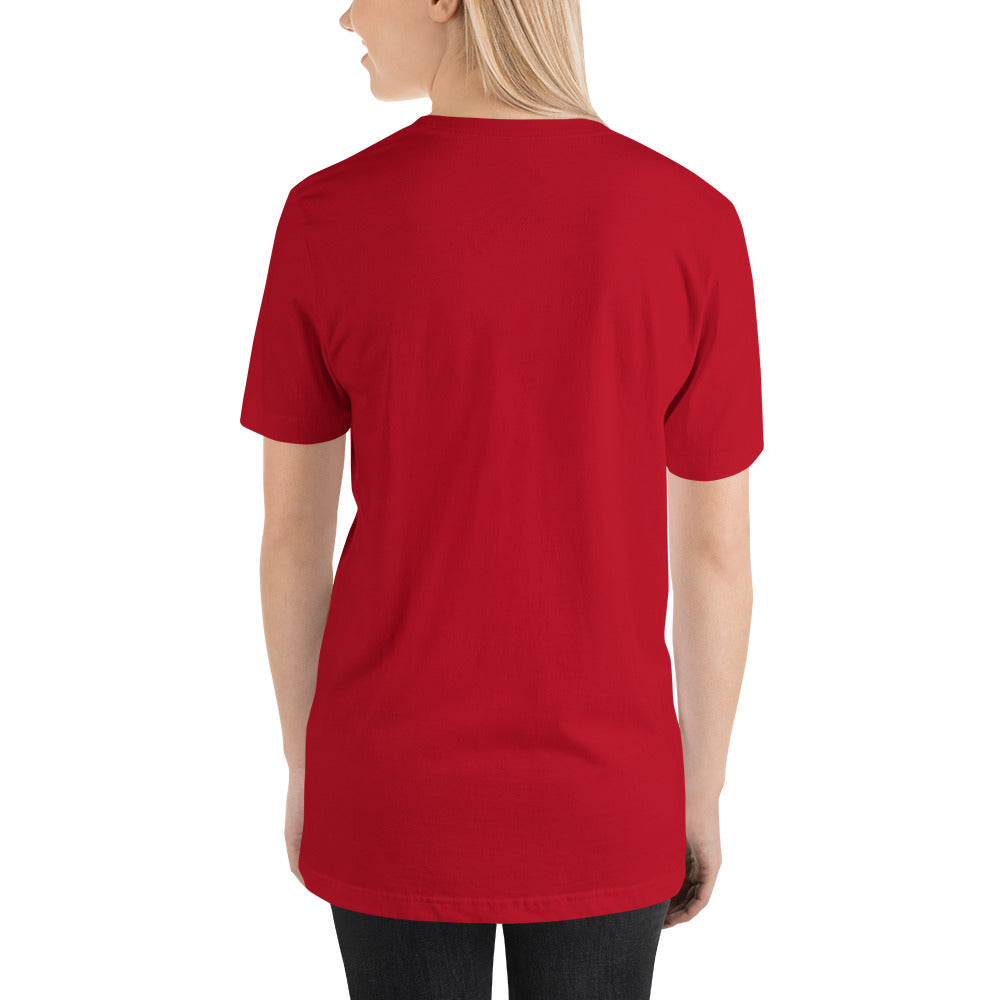 Premium unisex t-shirt