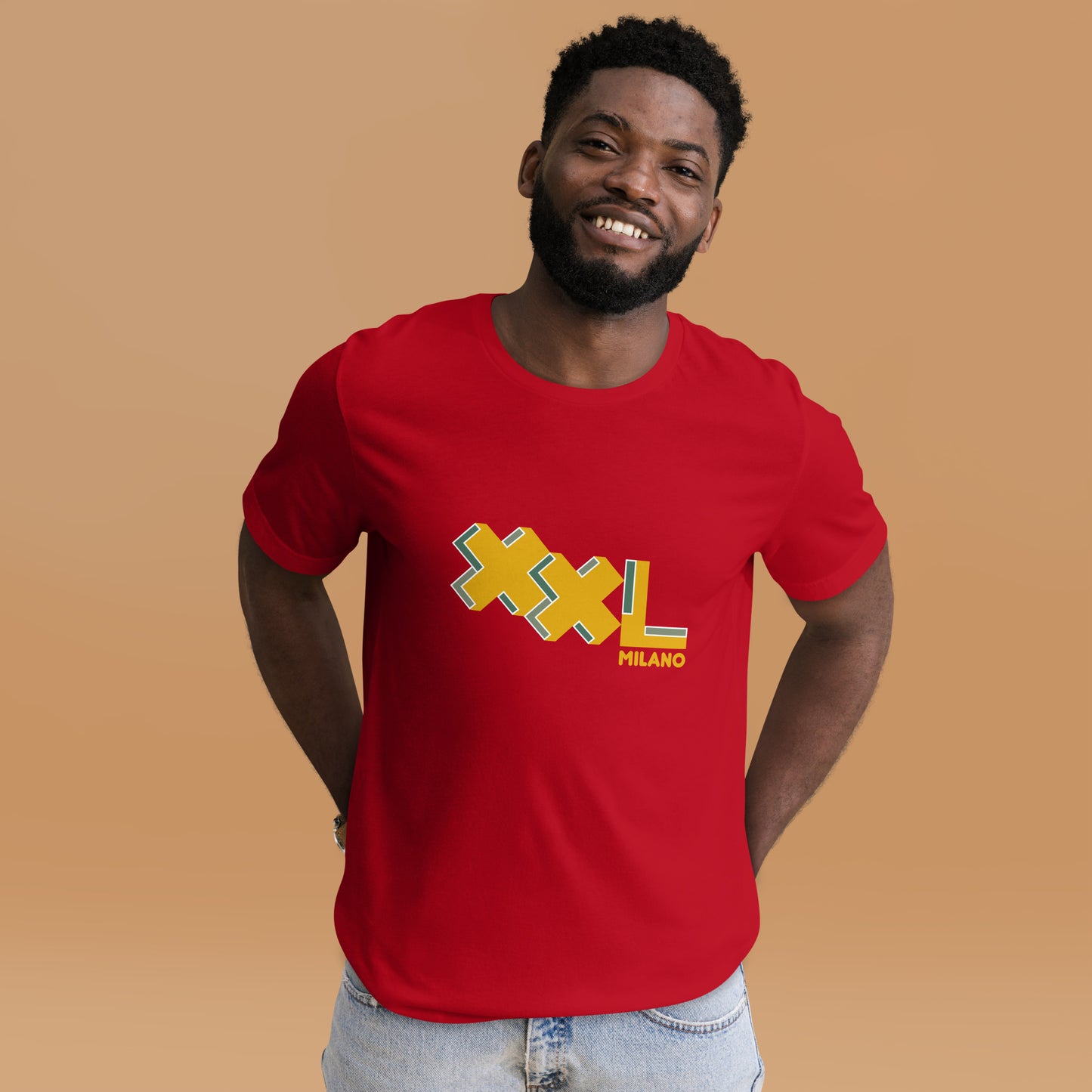 Premium unisex t-shirt