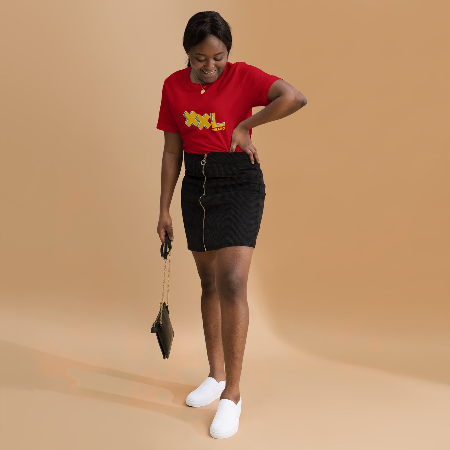 Premium unisex t-shirt