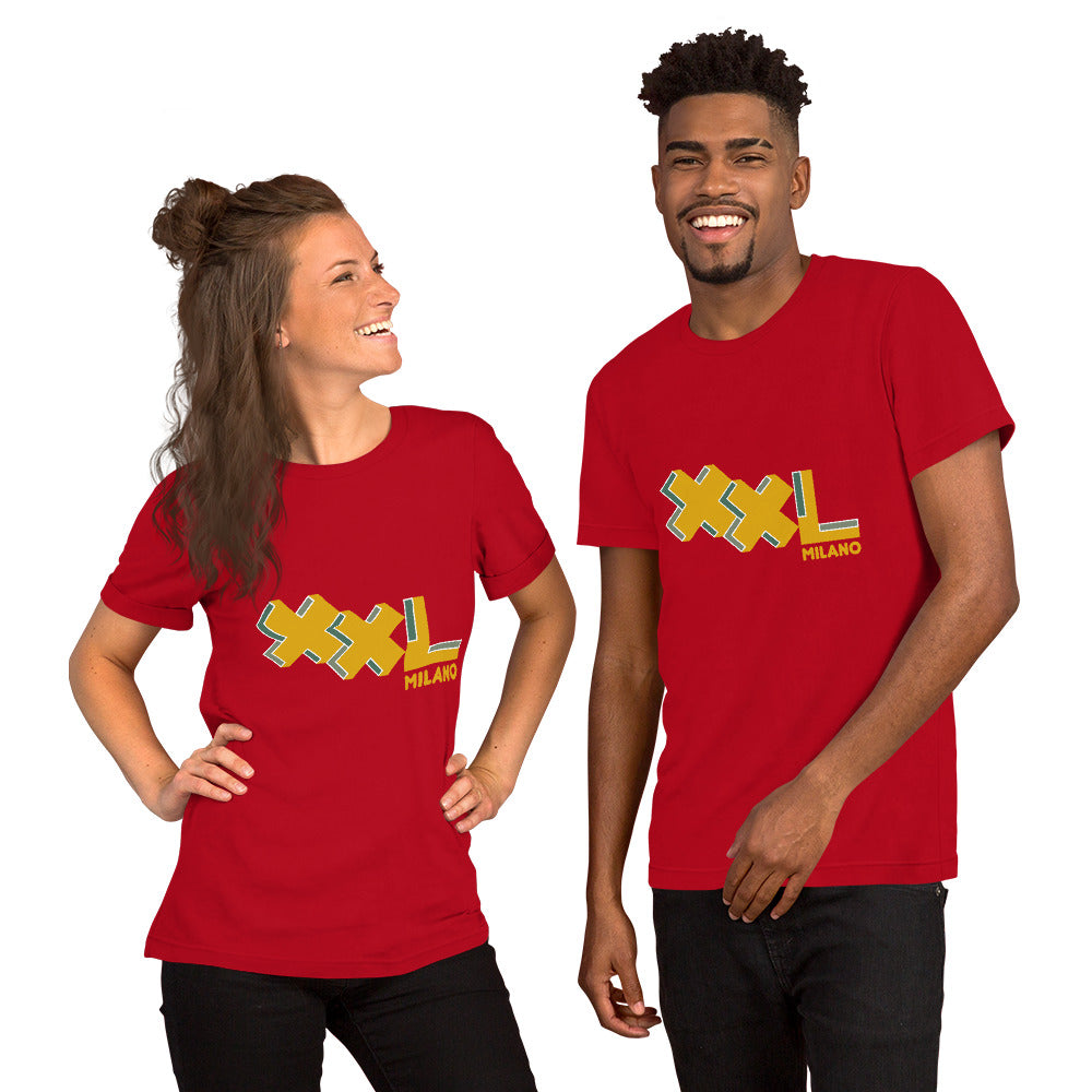 Premium unisex t-shirt