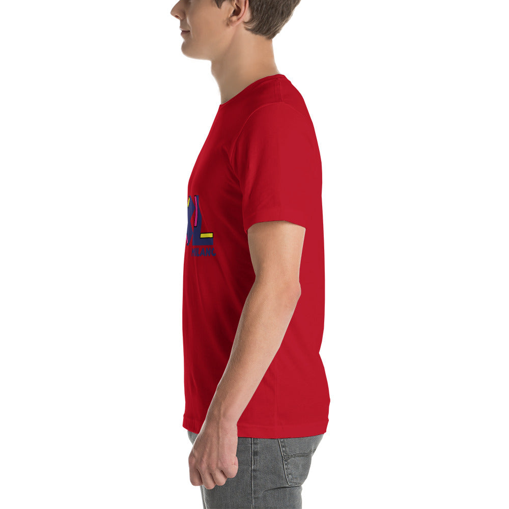 Maglietta unisex