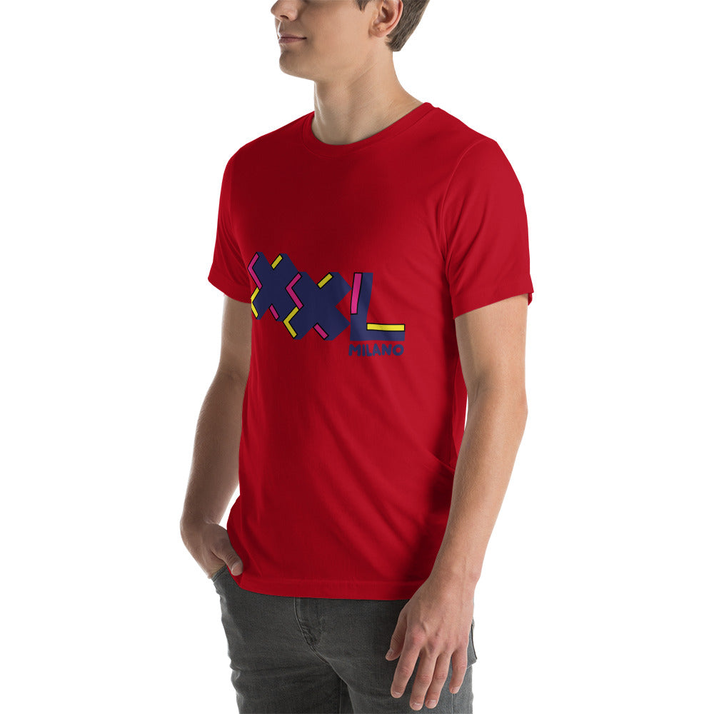 Maglietta unisex