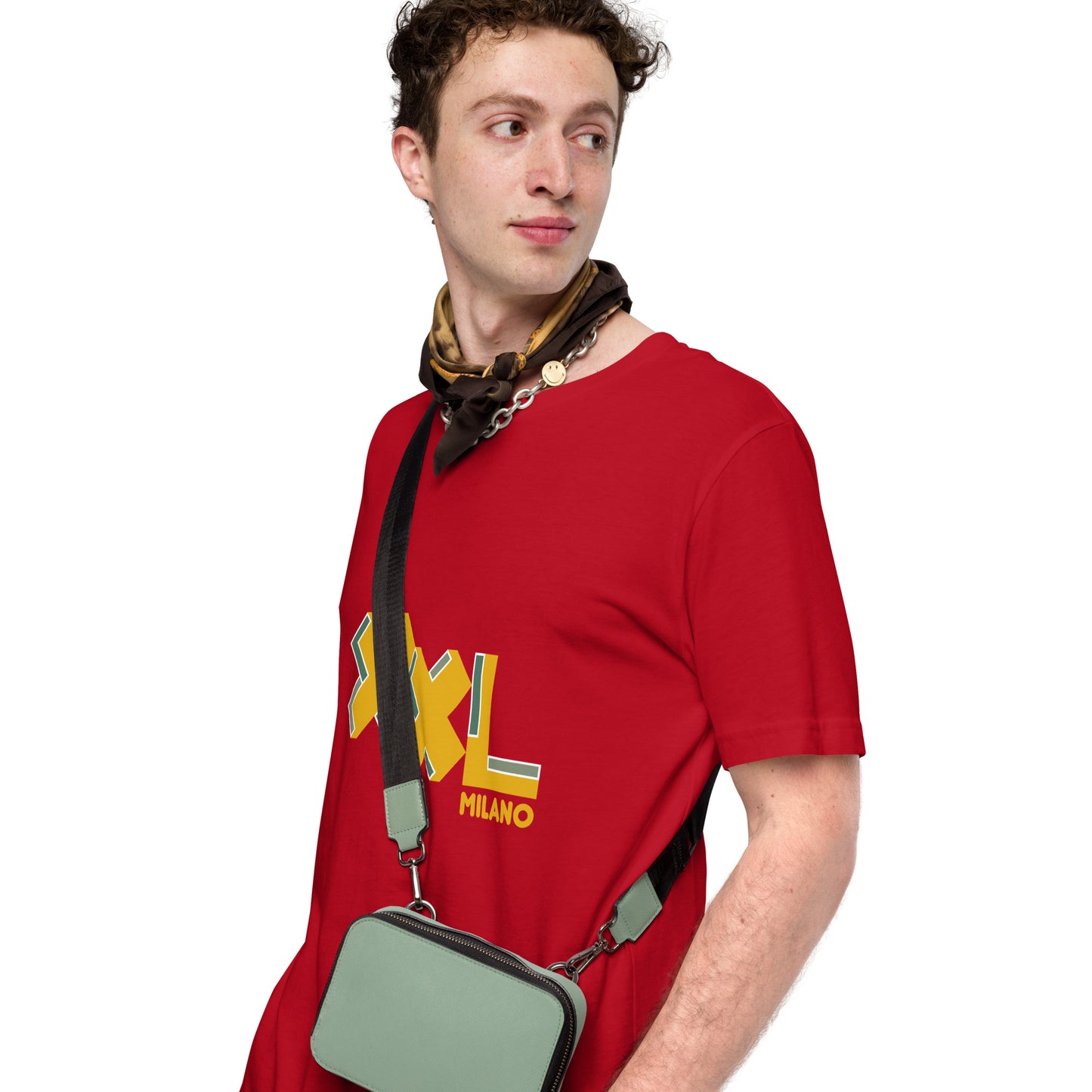 Premium unisex t-shirt