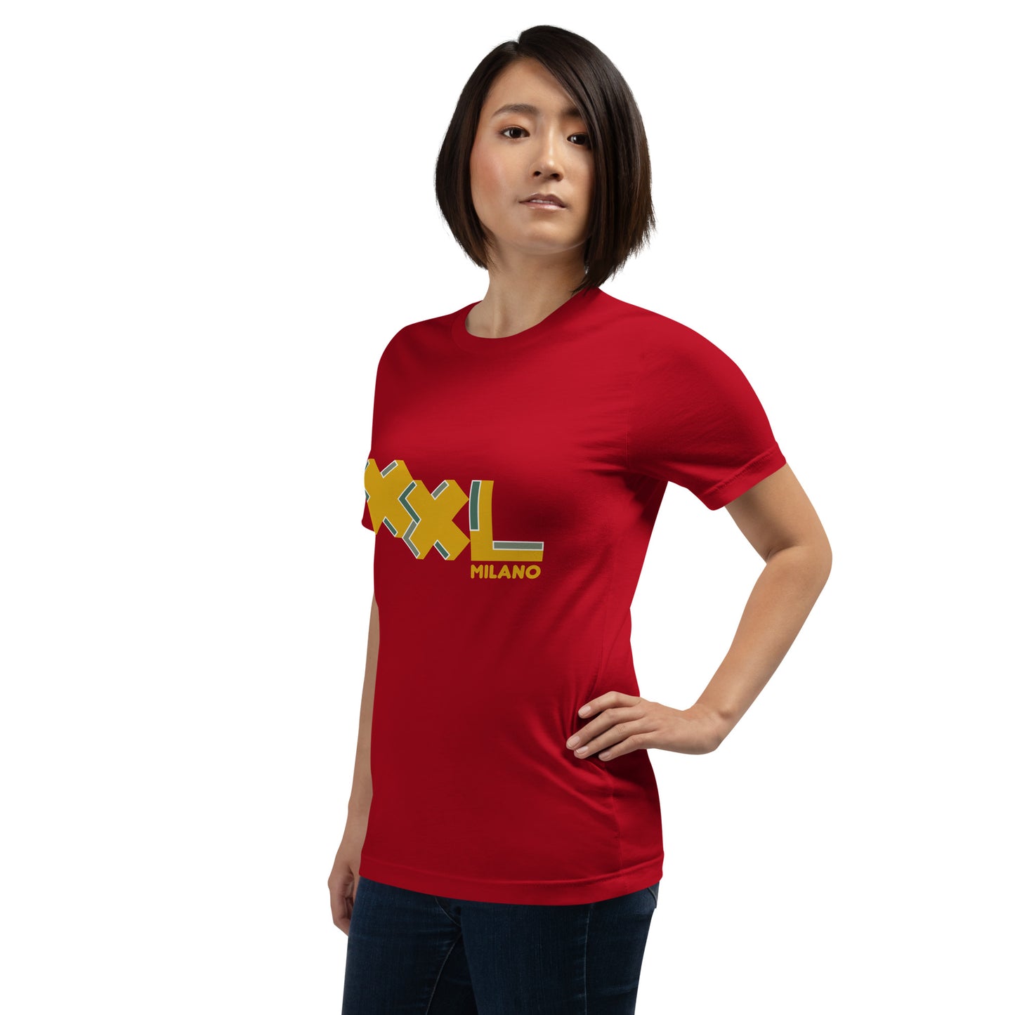 Premium unisex t-shirt