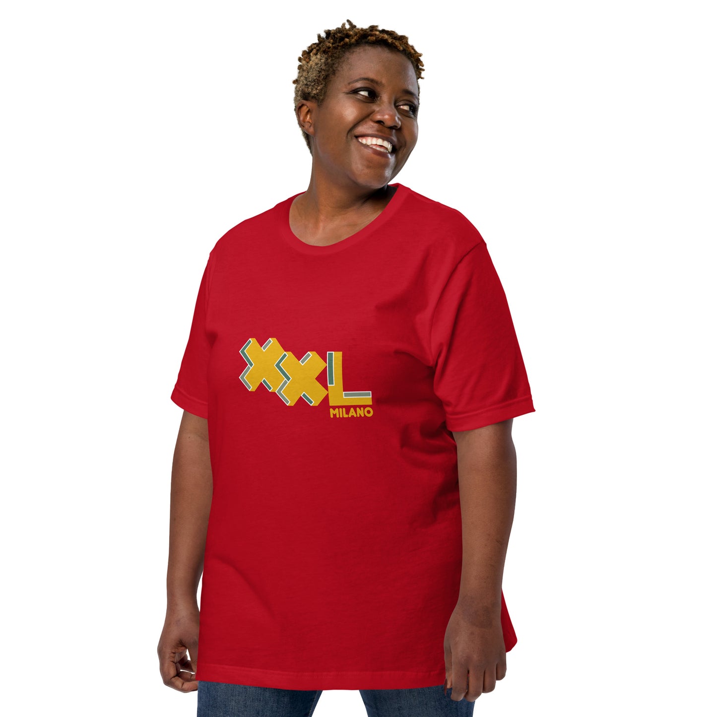 Premium unisex t-shirt