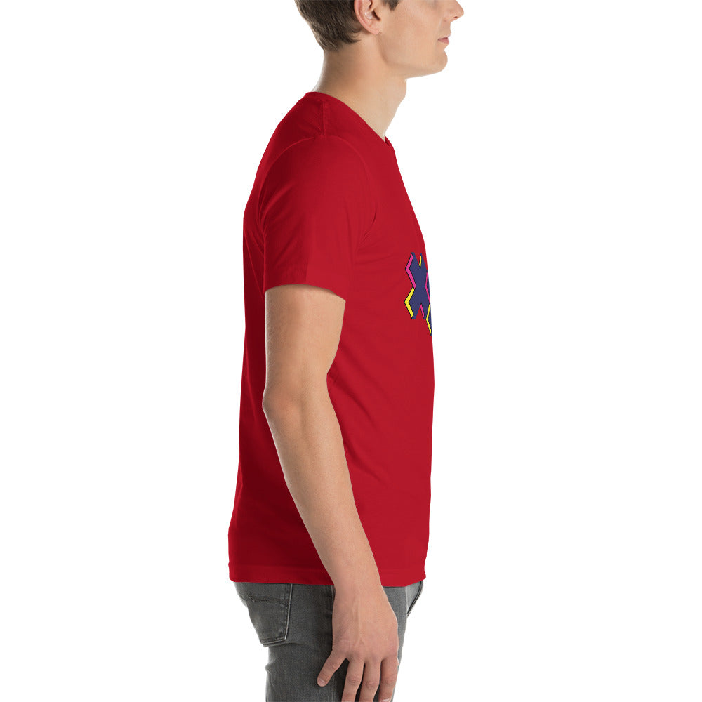 Maglietta unisex