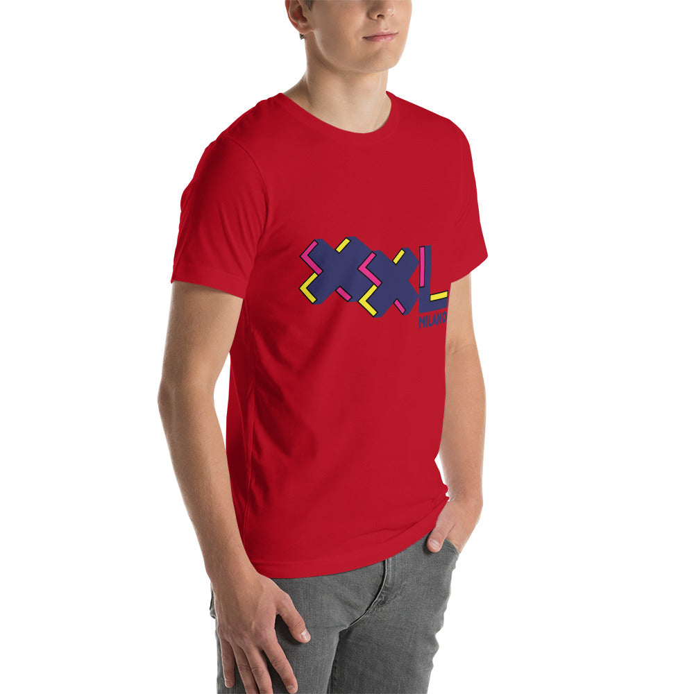 Maglietta unisex