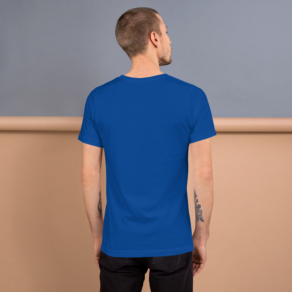 Maglietta unisex