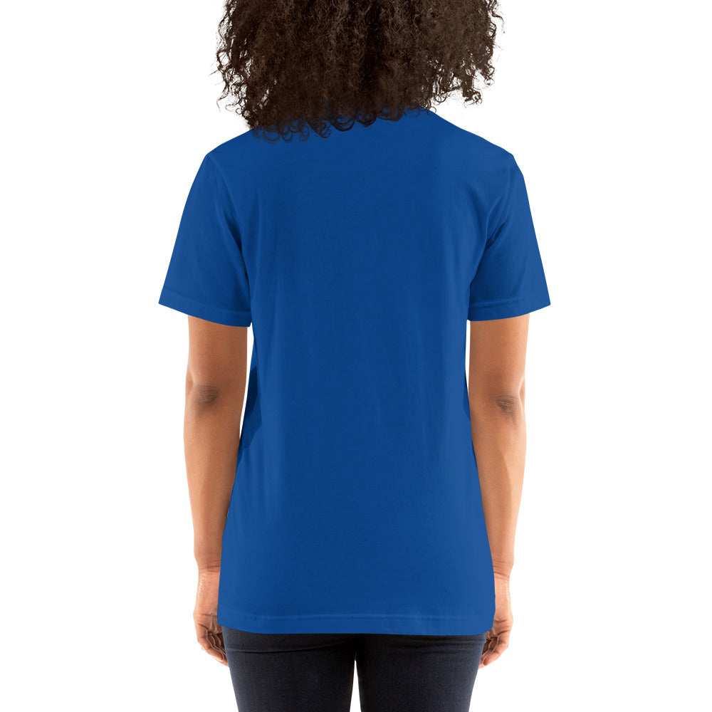 Premium unisex t-shirt