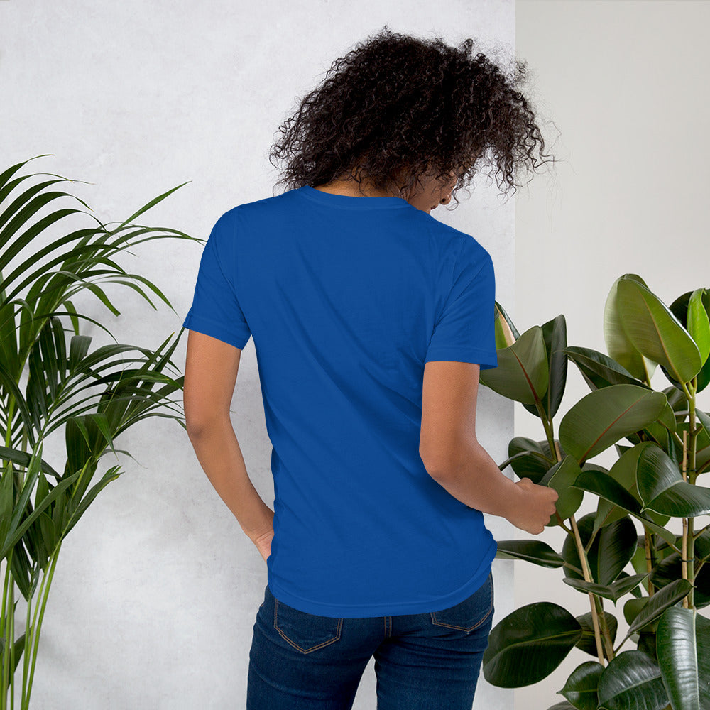 Premium unisex t-shirt