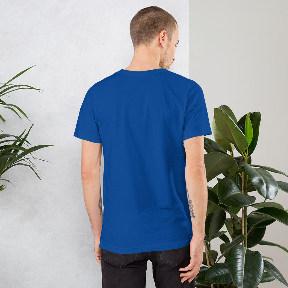 Premium unisex t-shirt