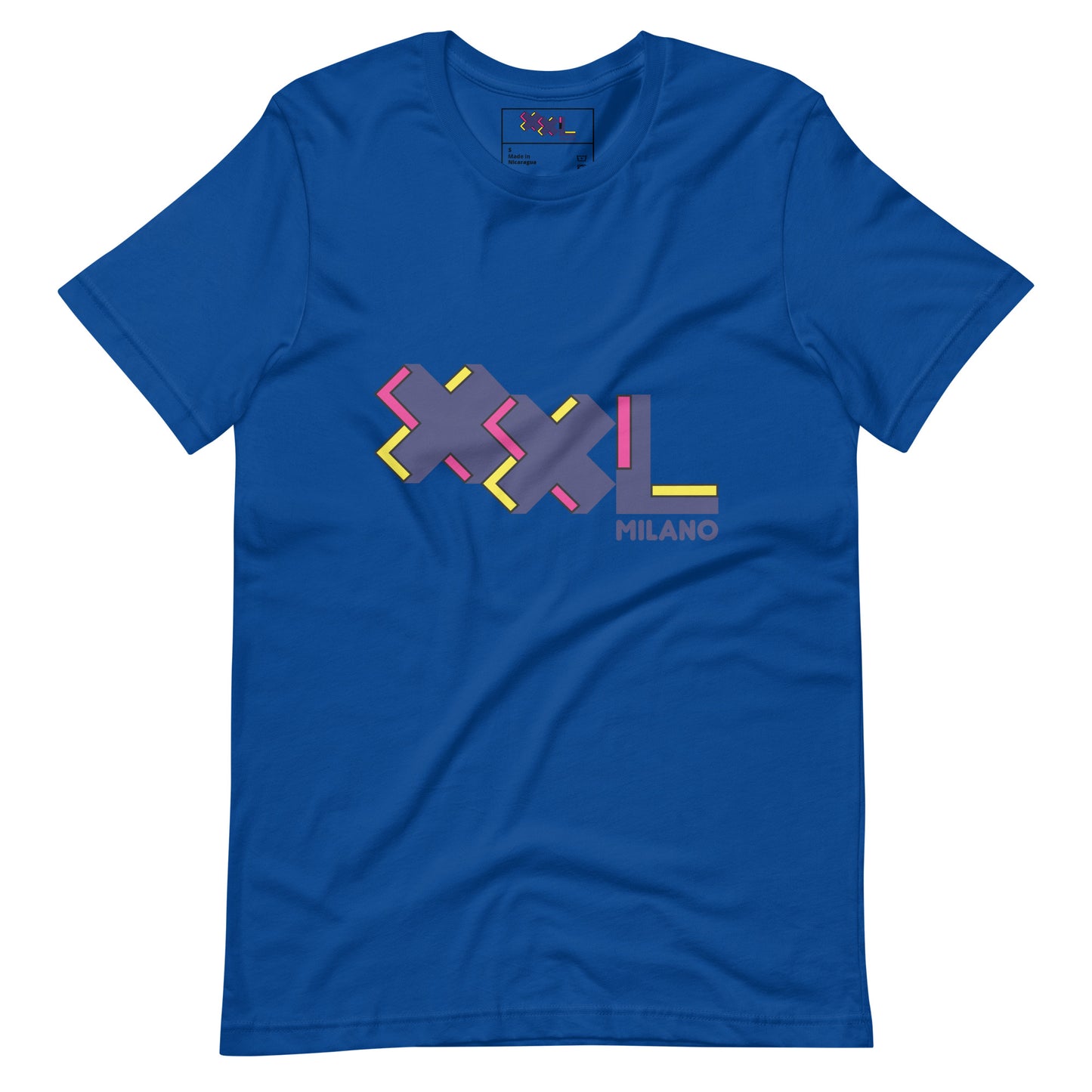 Maglietta unisex
